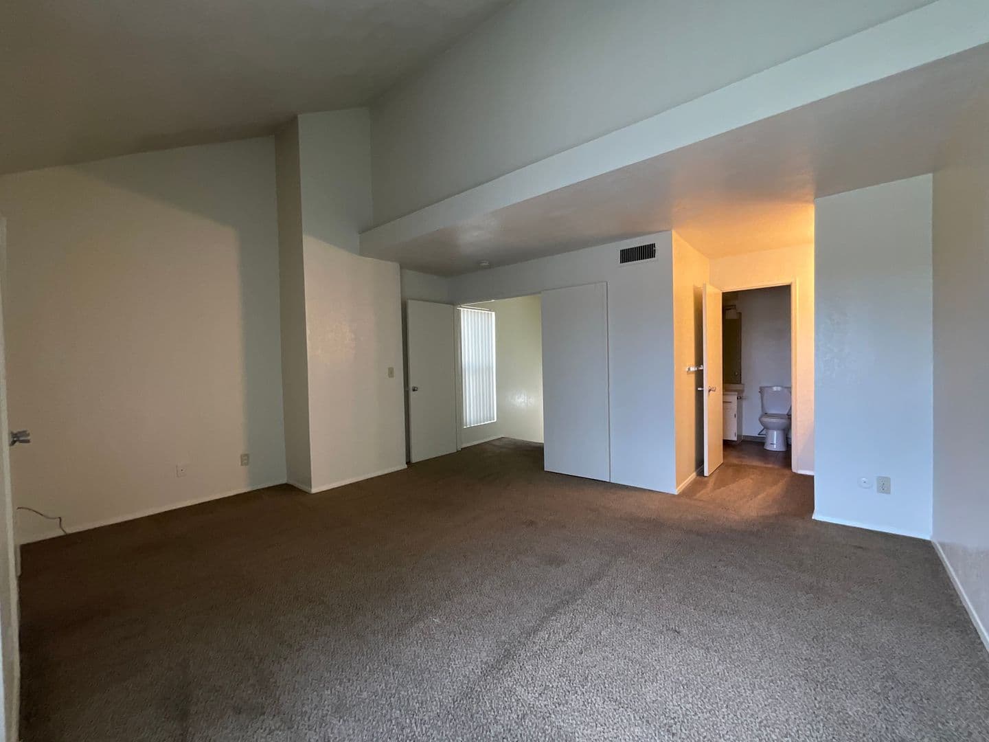 Clovis Townhome: 1509 Willow Ave #101