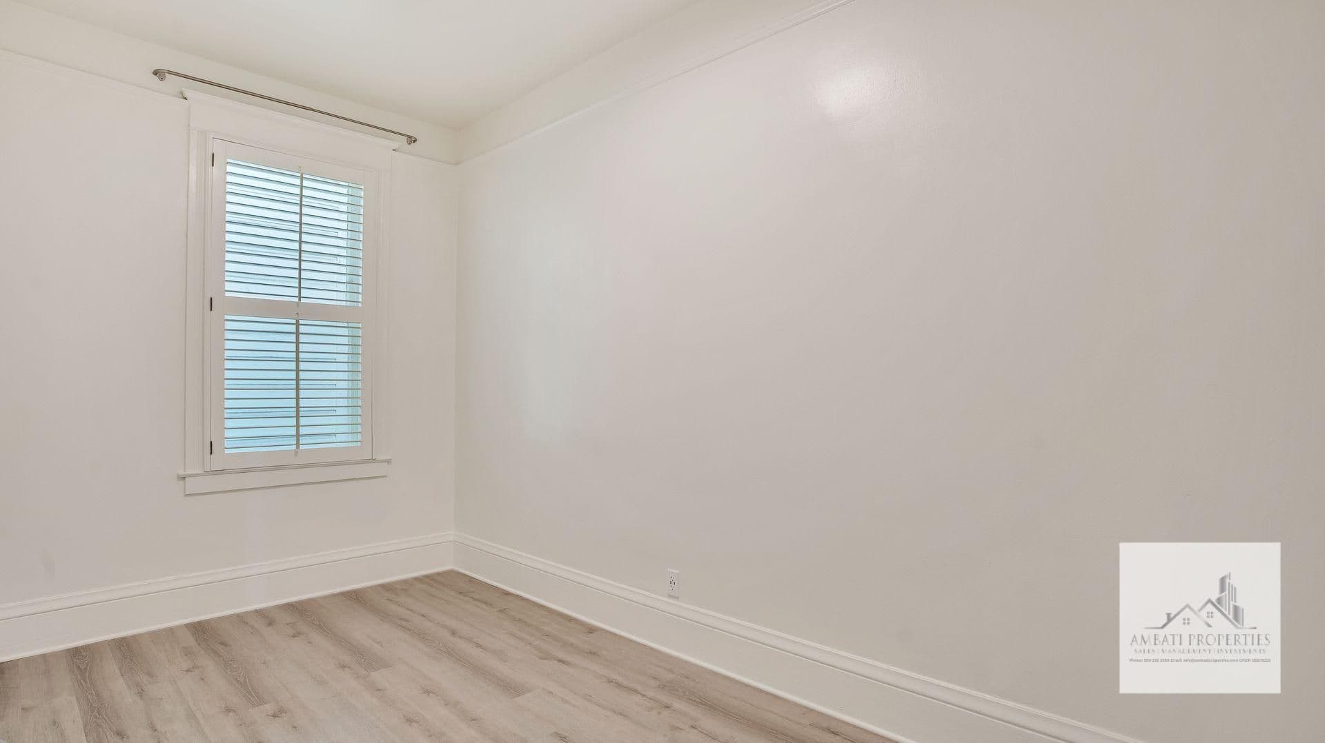 San Francisco Apartment: 2610-2612 Greenwich St