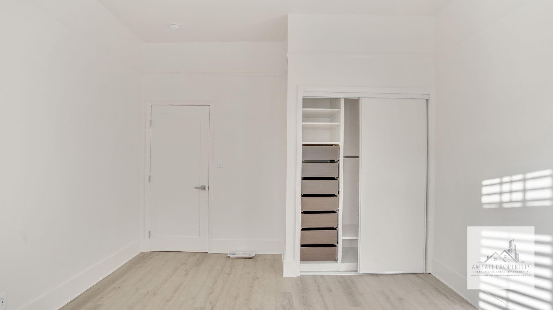 San Francisco Apartment: 2610-2612 Greenwich St