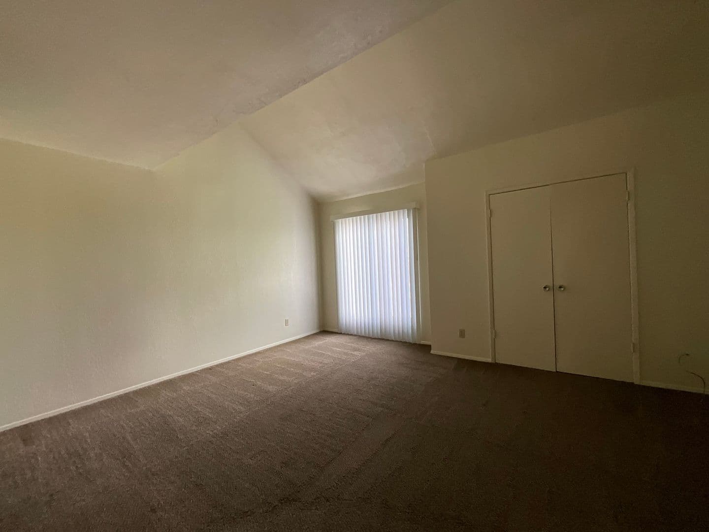 Clovis Townhome: 1509 Willow Ave #101