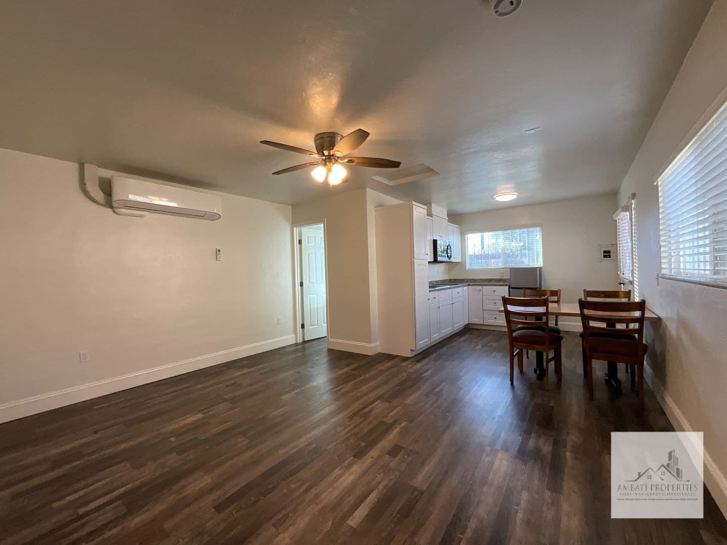 Fresno Apartment: 3074 E. Terrace Ave