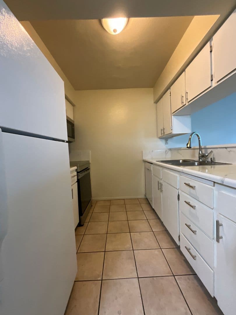 Clovis Townhome: 1509 Willow Ave #101