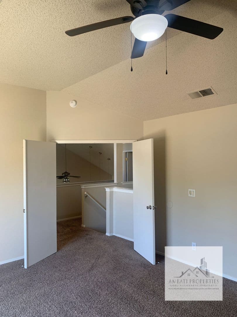 Fresno House: 1703 E. Eclipse Ave