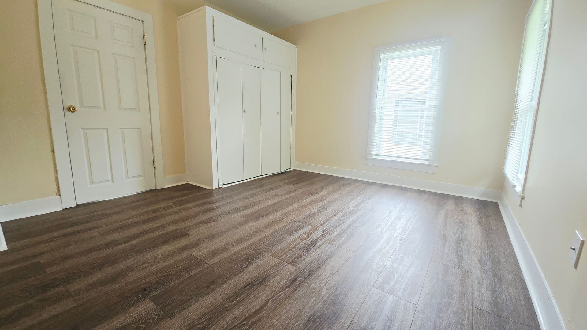 Rockford House: 1307 Jackson St