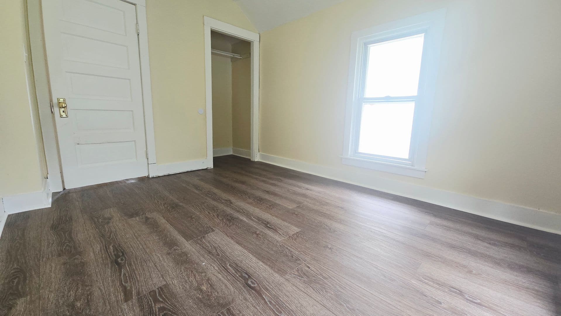Rockford House: 1309 Jackson St