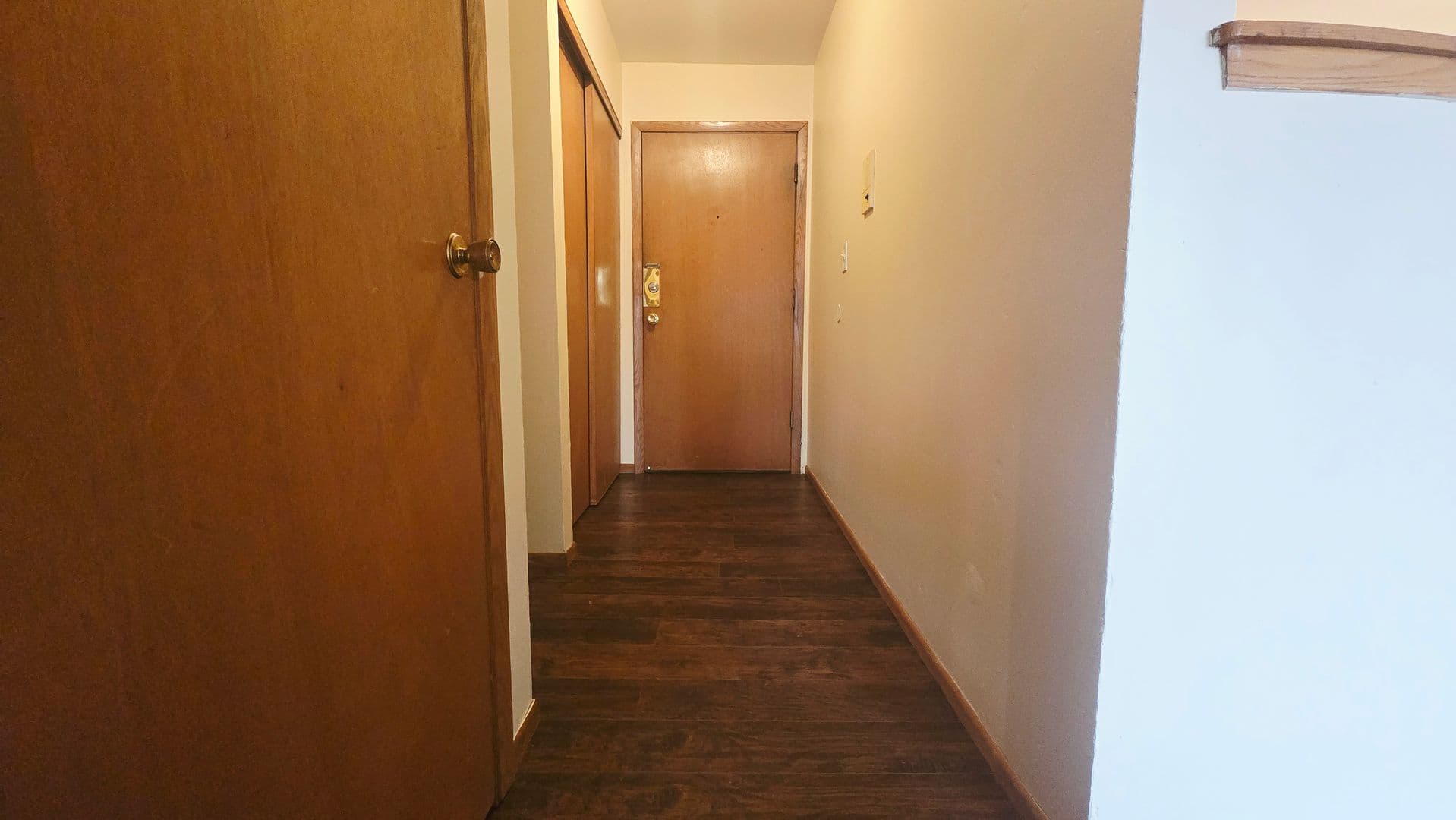 Rockford Apartment: 1020 N Main St