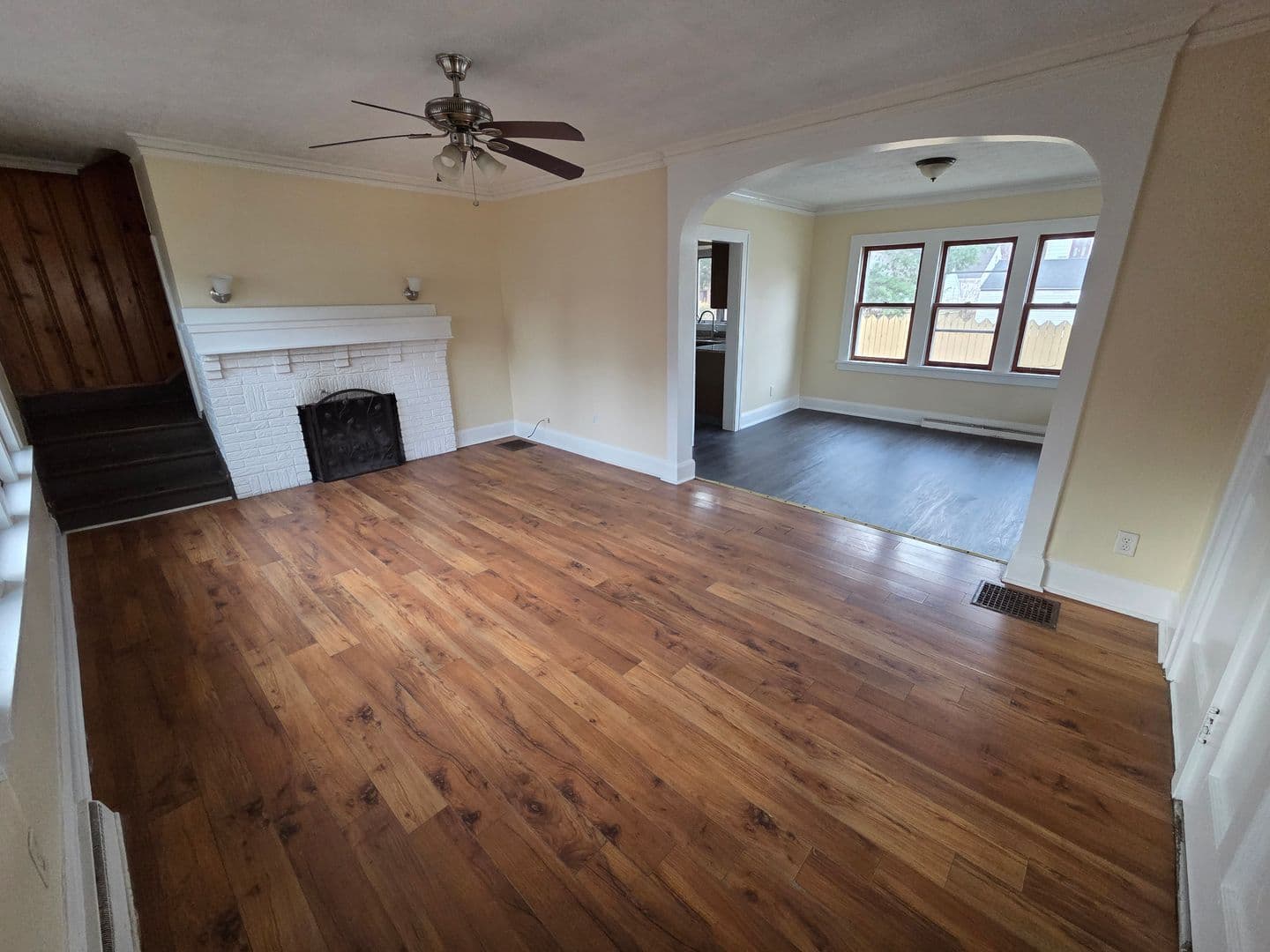 Rockford House: 1712 Vernon St