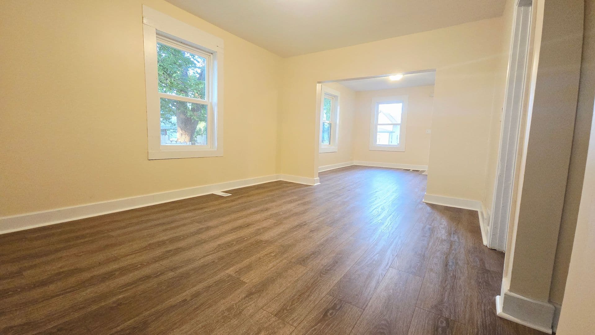 Rockford House: 1322 S 6th St