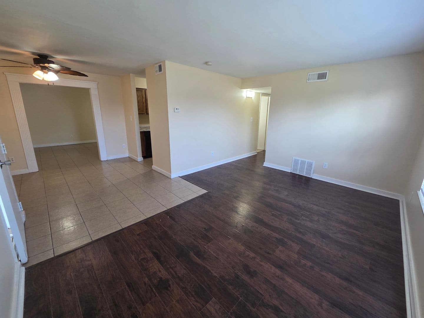 Rantoul Apartment: 1505 Hobson Drive