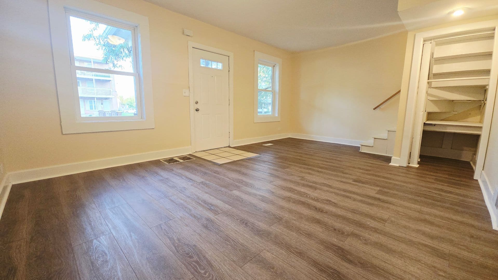 Rockford House: 1322 S 6th St