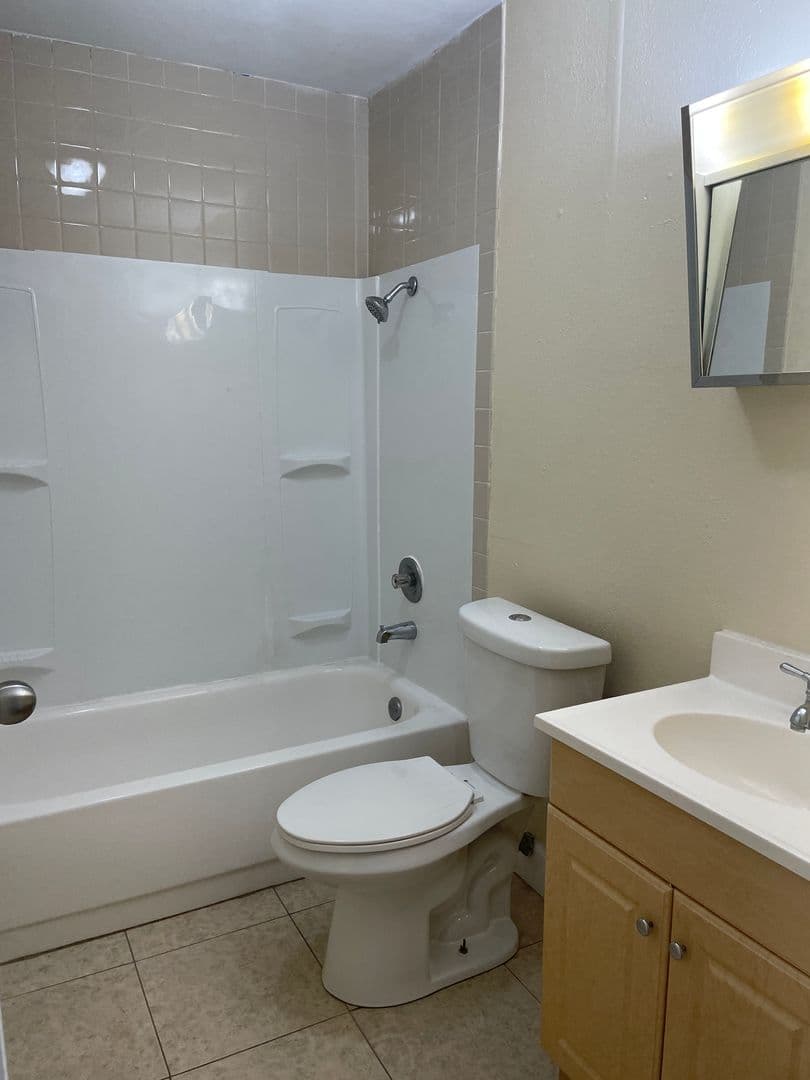 Rantoul Apartment: 1505 Hobson Drive
