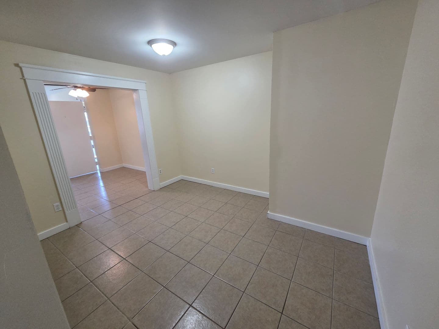 Rantoul Apartment: 1505 Hobson Drive