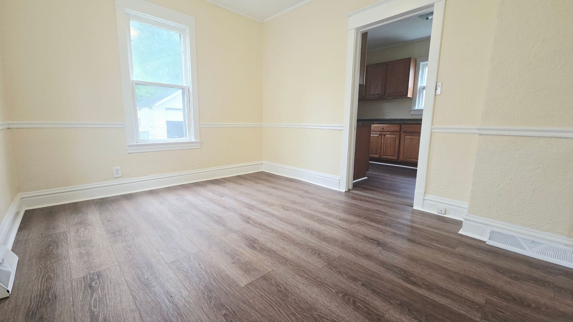 Rockford House: 1309 Jackson St