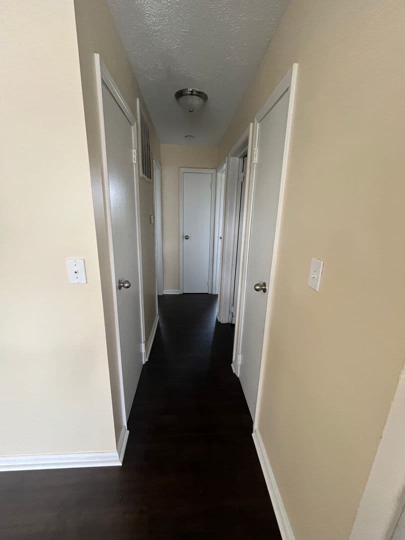 Rantoul Apartment: 603 S Maplewood Dr