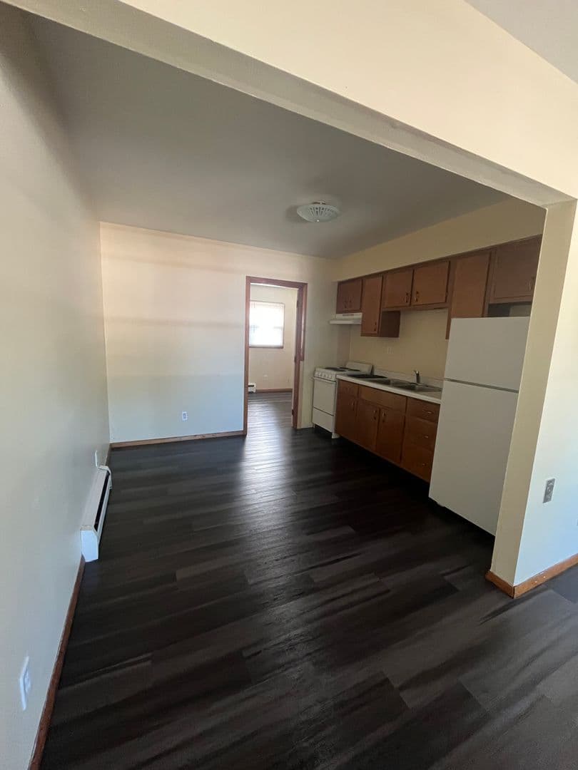 Rantoul Apartment: 355 North Drive
