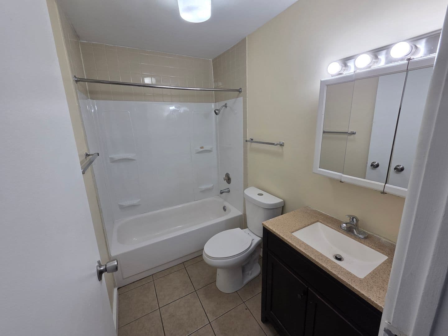 Rantoul Apartment: 1505 Hobson Drive