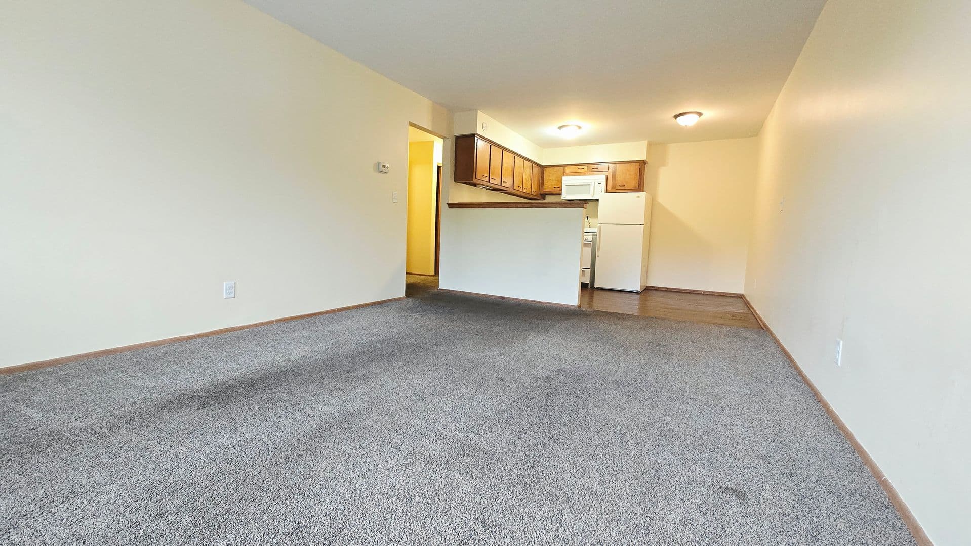 Rockford Apartment: 1020 N Main St
