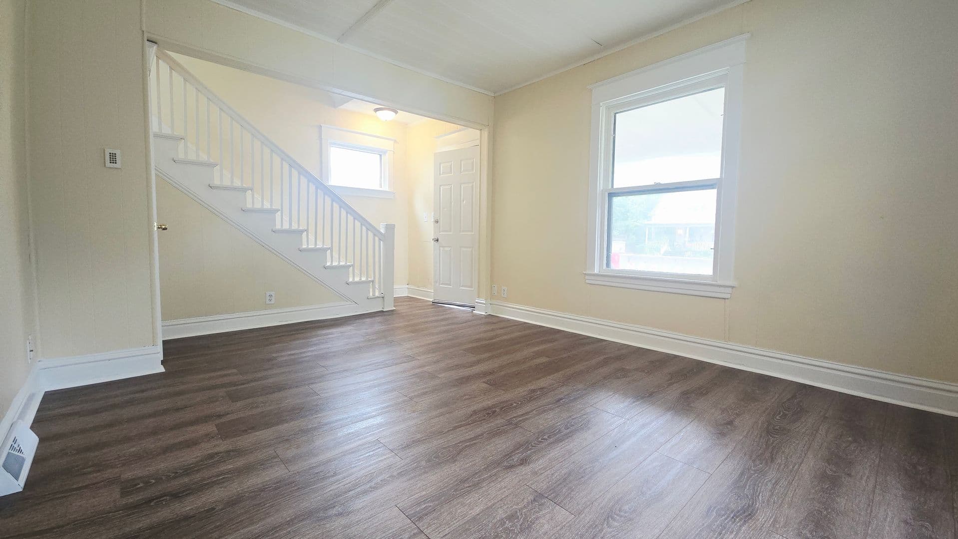 Rockford House: 1309 Jackson St