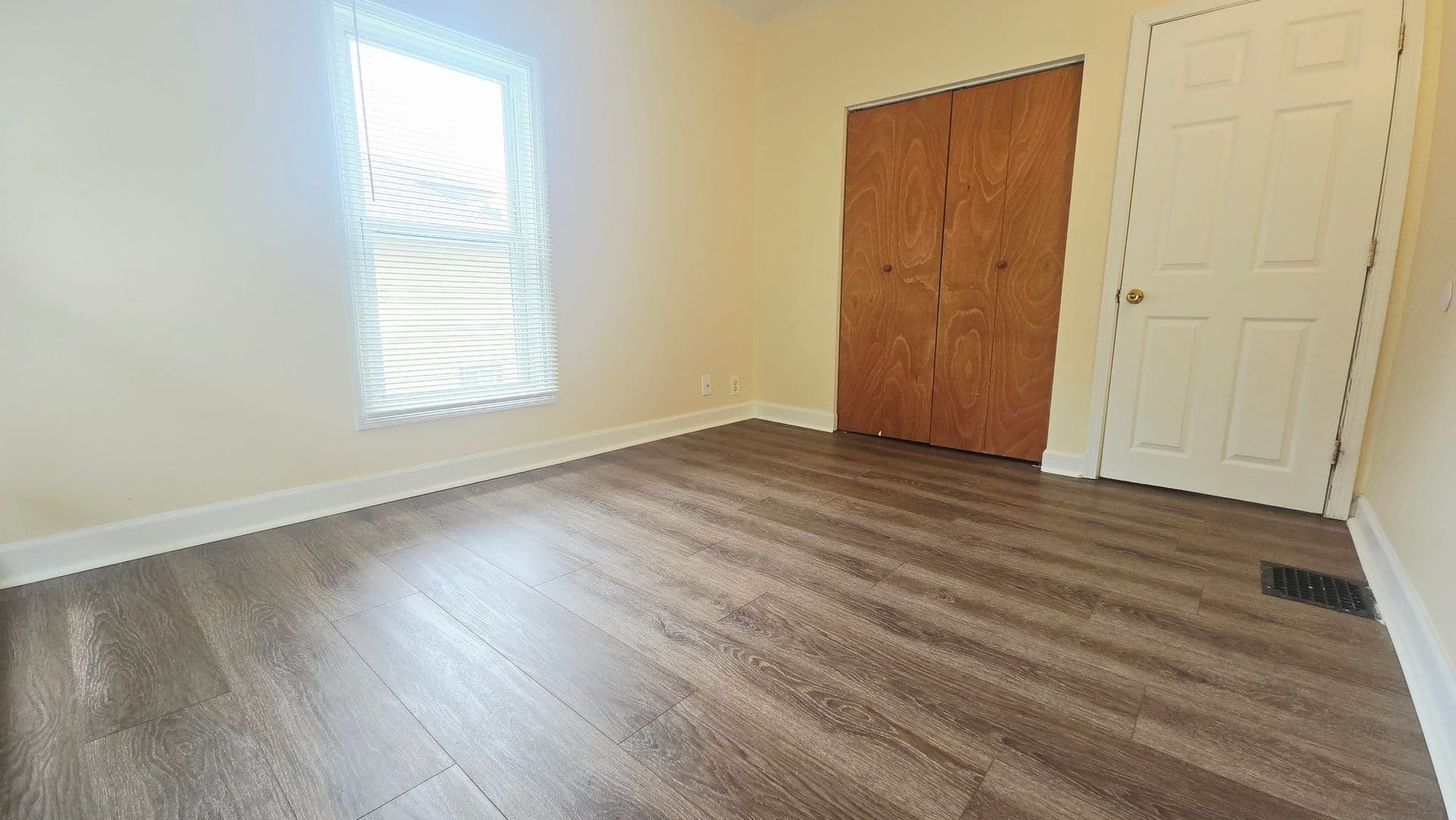 Rockford House: 1307 Jackson St