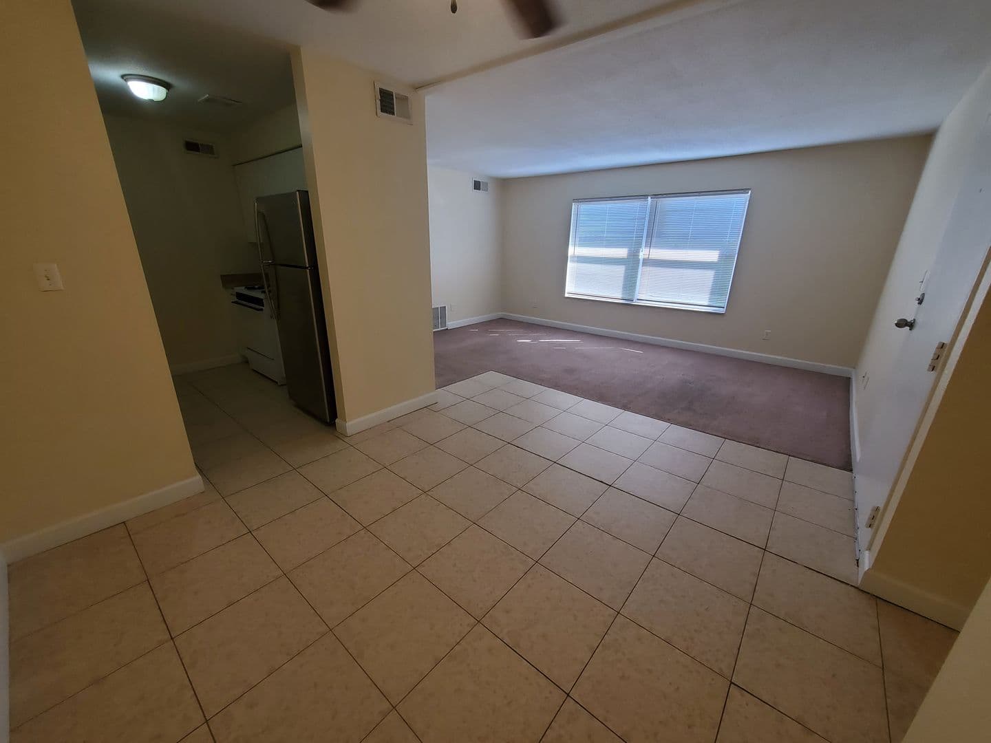 Rantoul Apartment: 1505 Hobson Drive