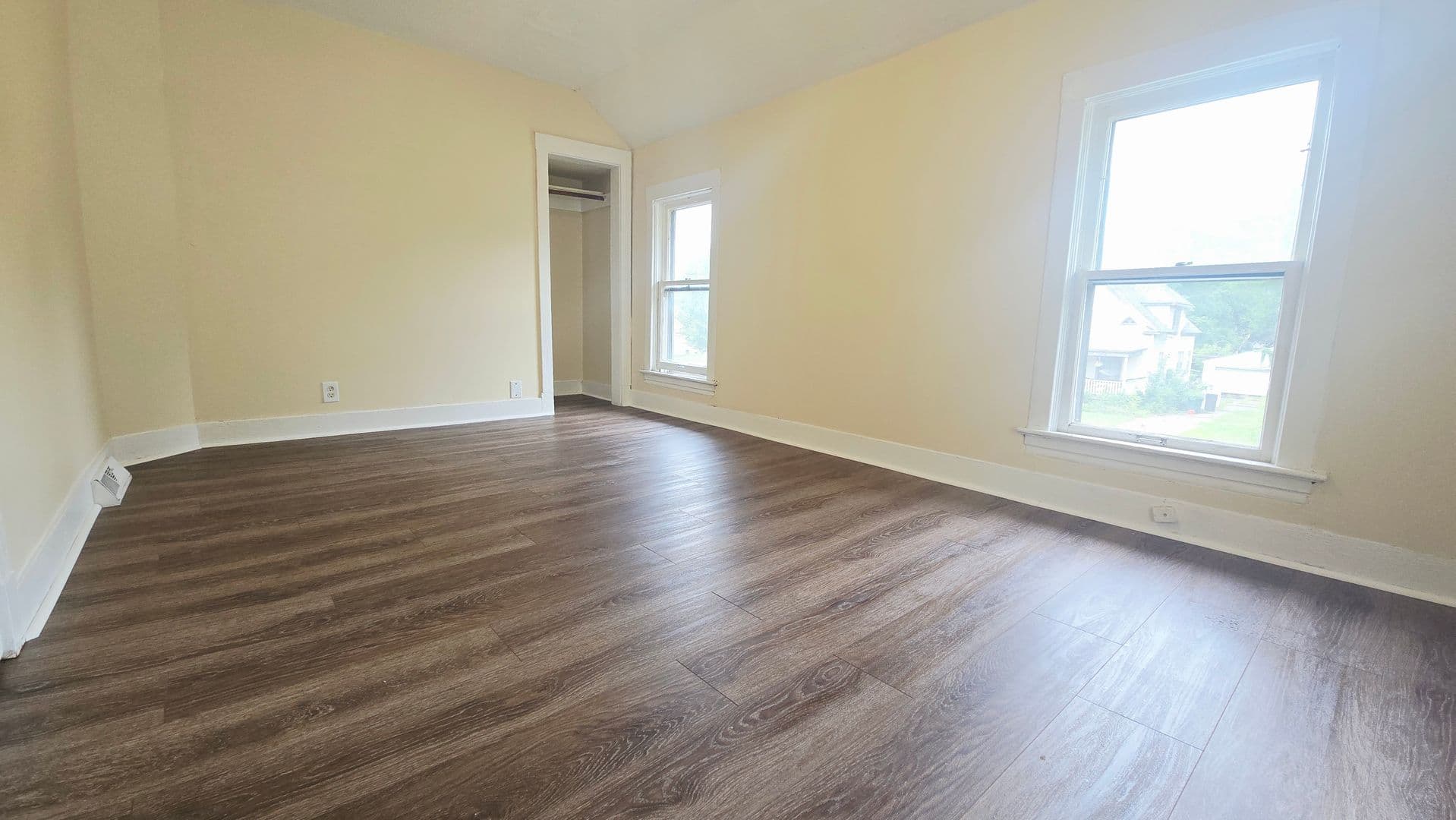 Rockford House: 1309 Jackson St
