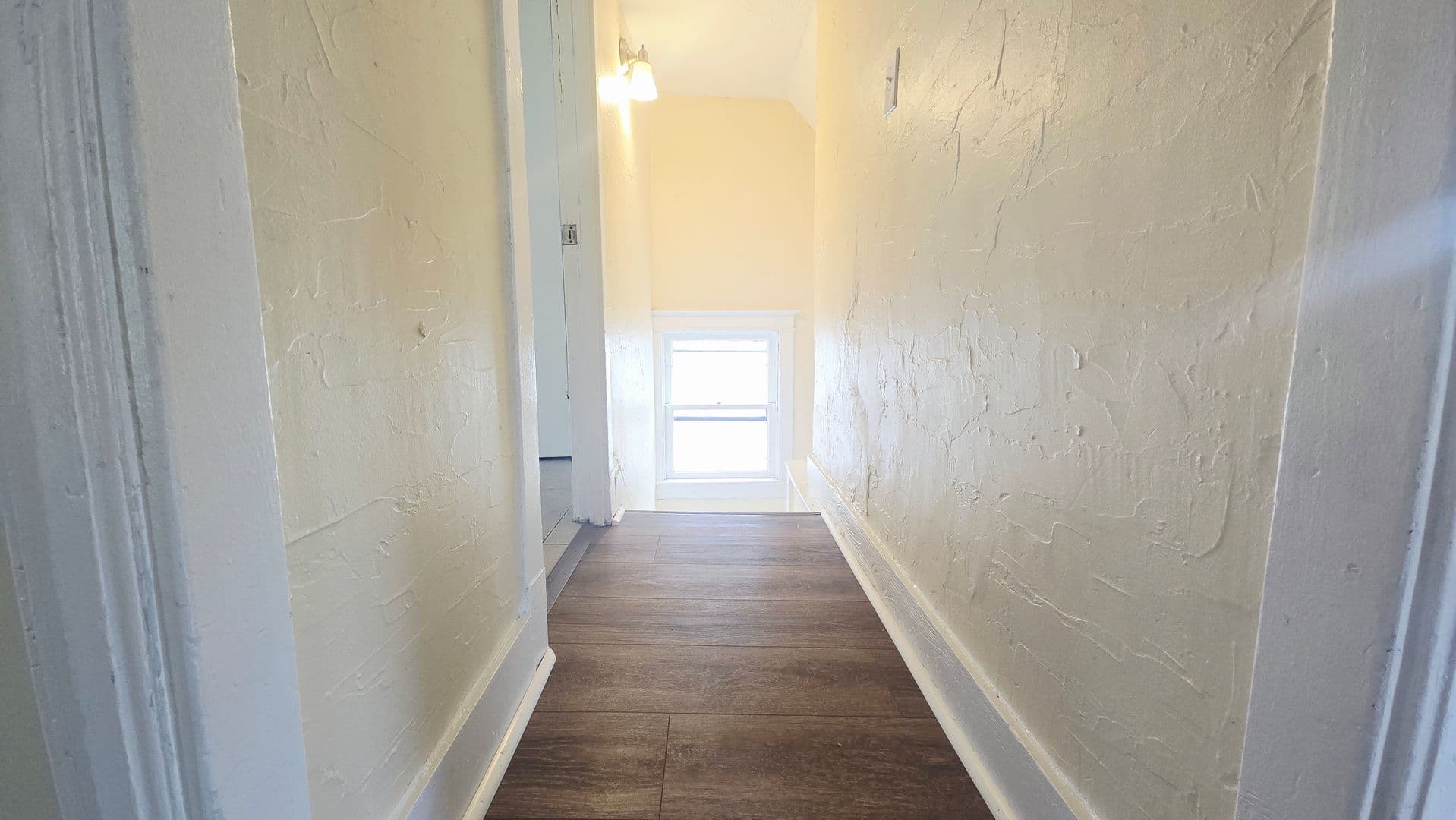 Rockford House: 1309 Jackson St