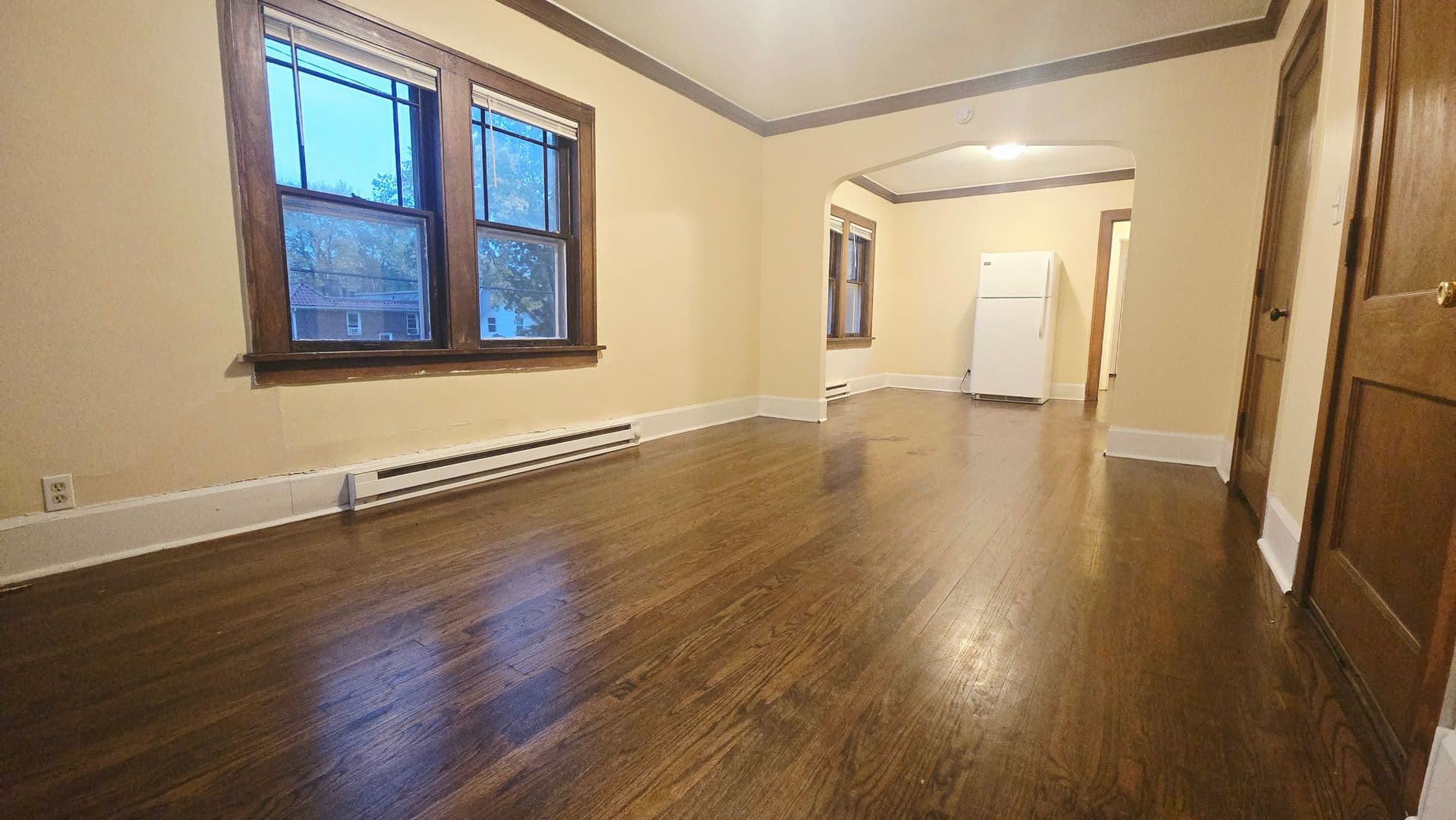 Rockford Apartment: 1415-17 21st Ave