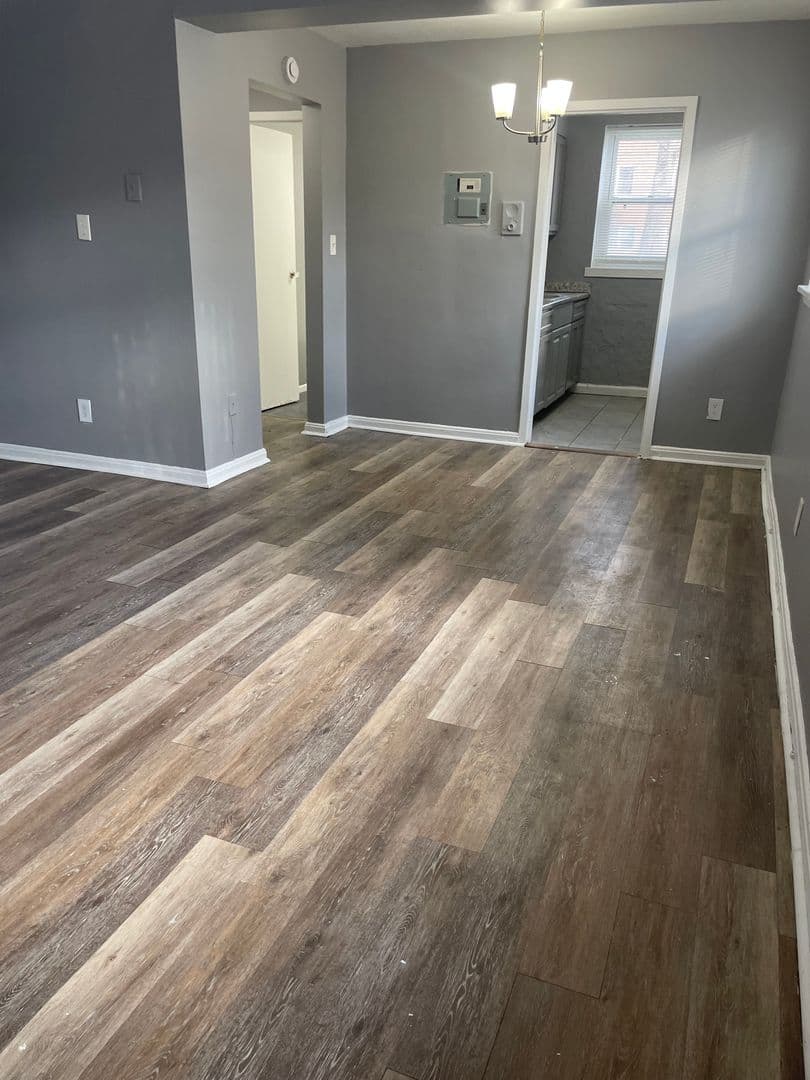 Euclid Apartment: 250-270 E244th Street