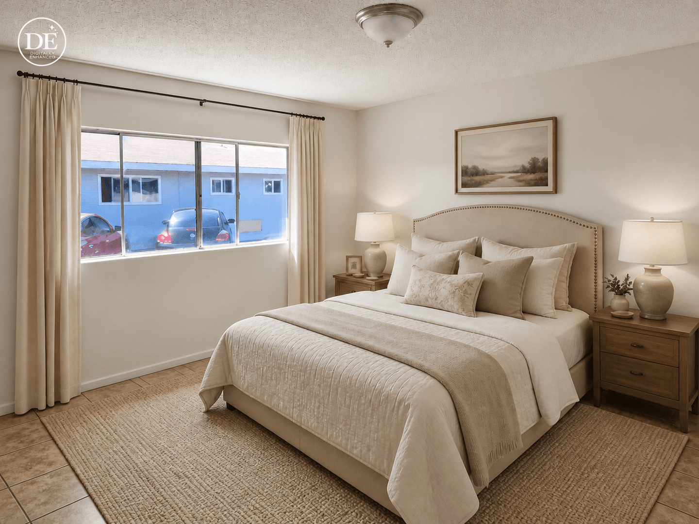 Anaheim Apartment: 305 West Guinida Lane