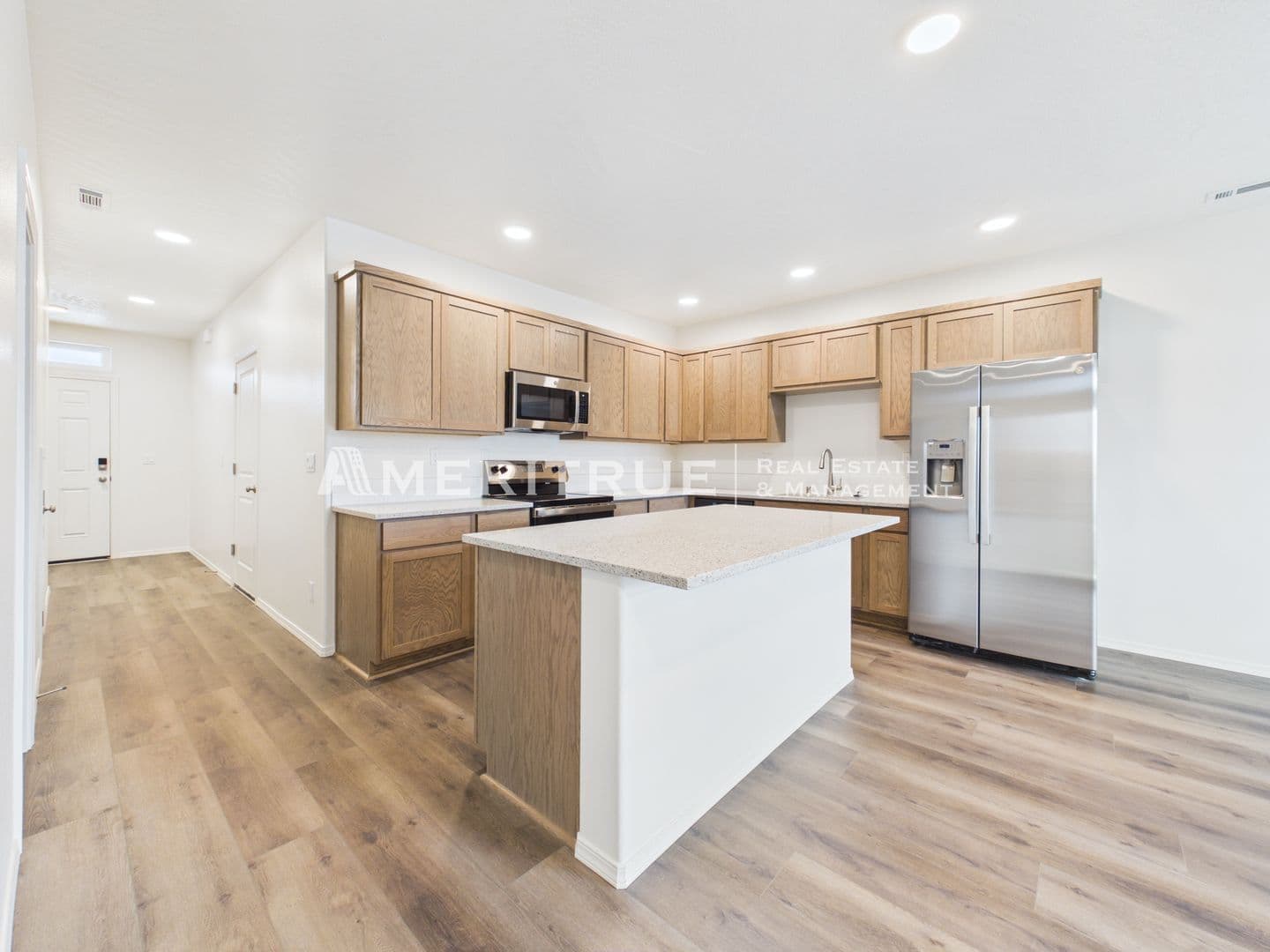 Kennewick Townhome: 6592 W 36th PL