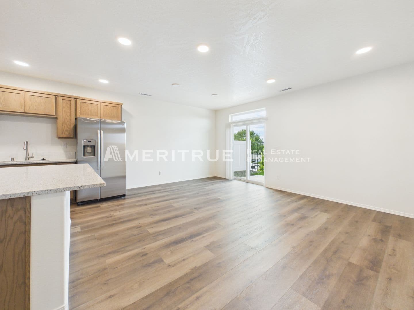 Kennewick Townhome: 6496 W 36th PL