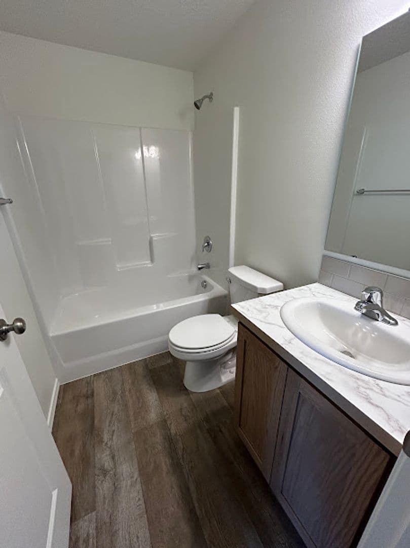Kennewick Townhome: 6592 W 36th PL
