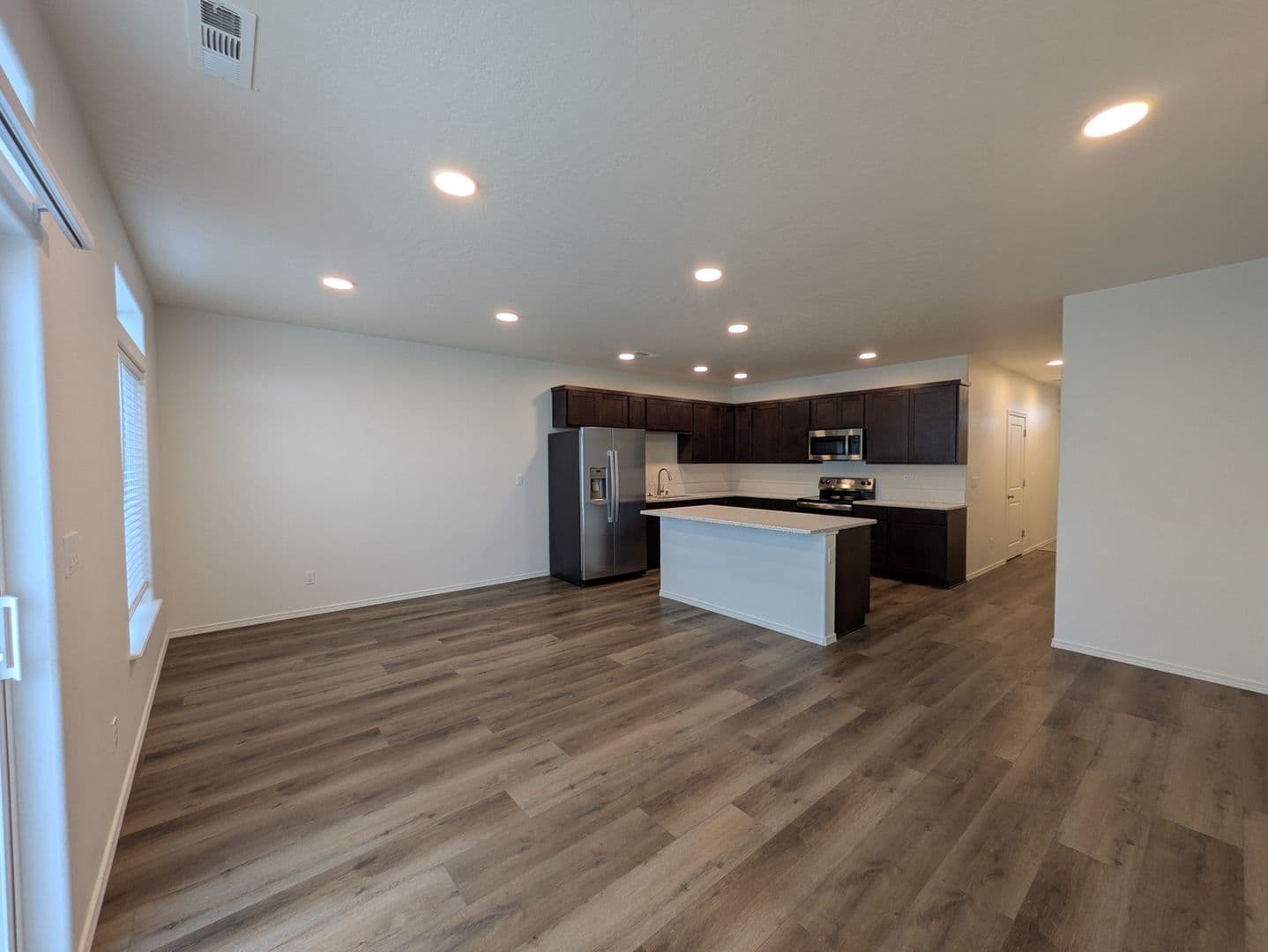 Kennewick Townhome: 6496 W 36th PL