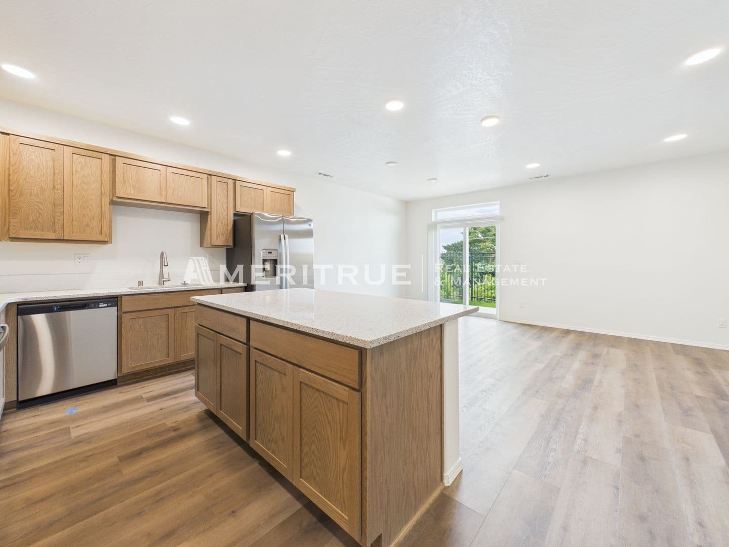Kennewick Townhome: 6496 W 36th PL