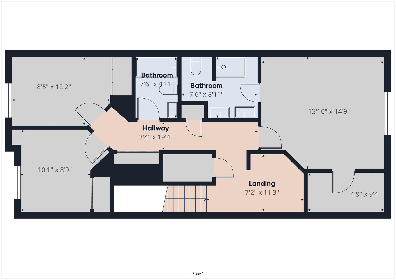 Kennewick Townhome: 6592 W 36th PL