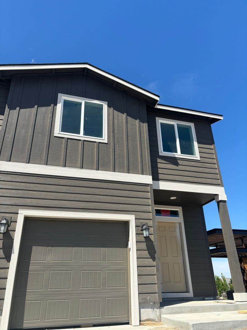 Kennewick Townhome: 3670 Roosevelt PL