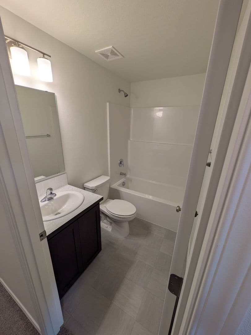 Kennewick Townhome: 6496 W 36th PL