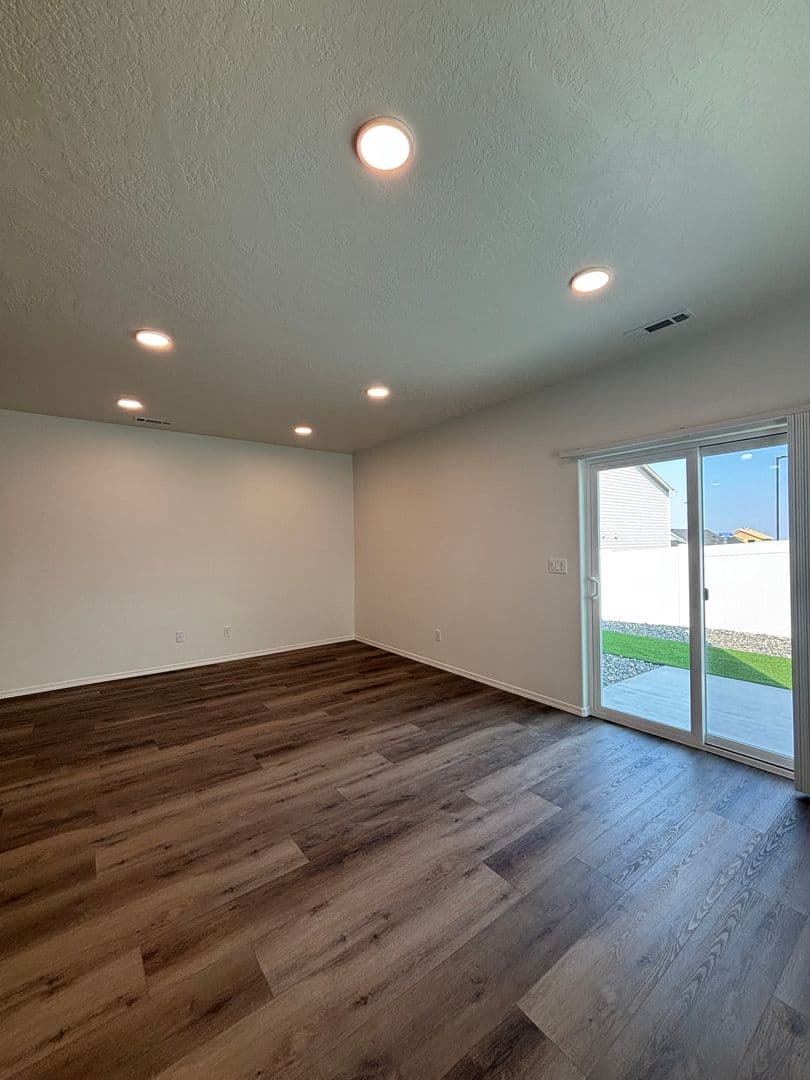 Kennewick Townhome: 3767 S. Roosevelt PL.