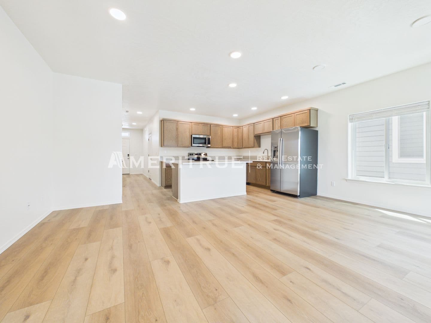Kennewick Townhome: 3767 S. Roosevelt PL.