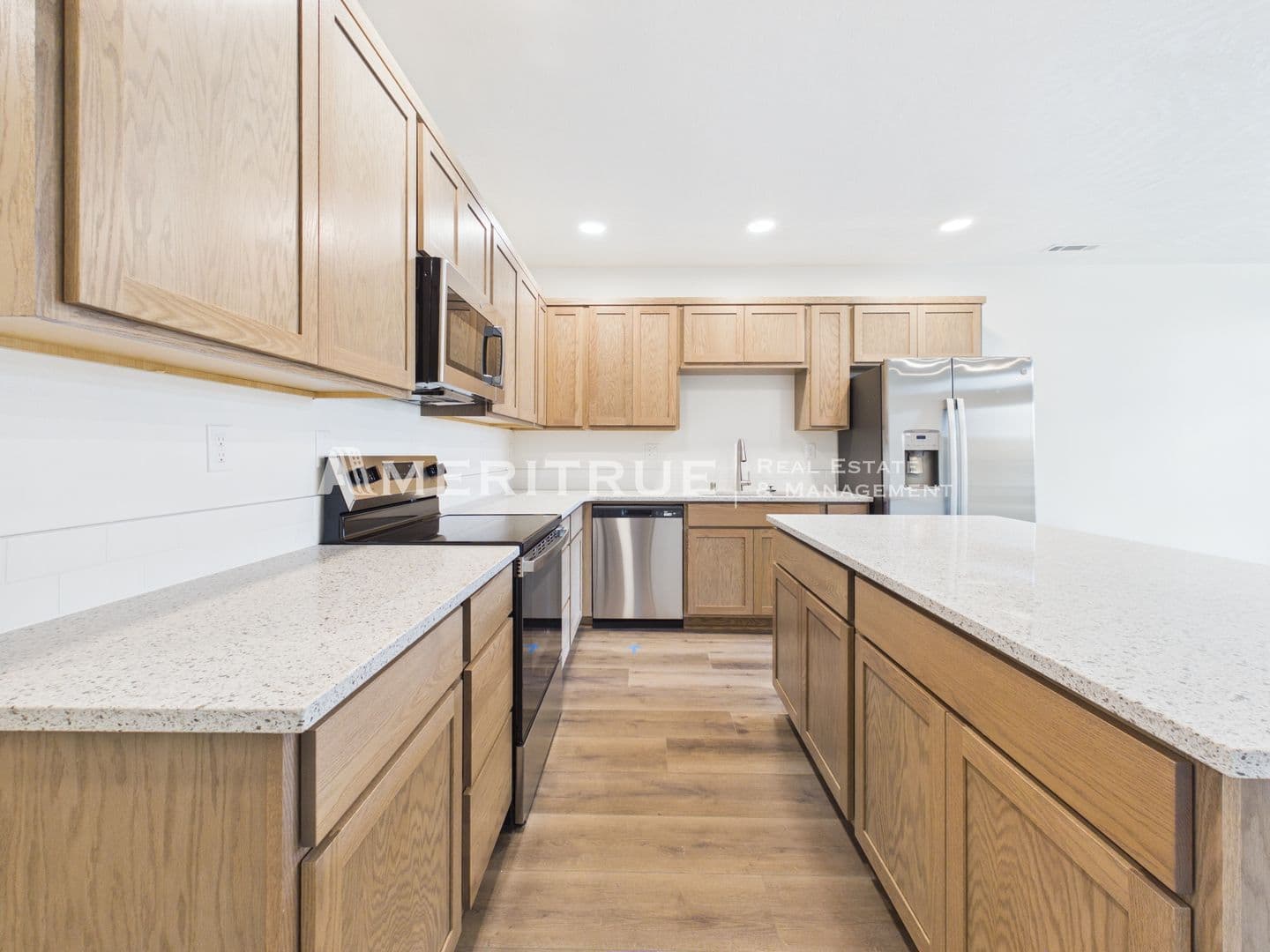 Kennewick Townhome: 6496 W 36th PL