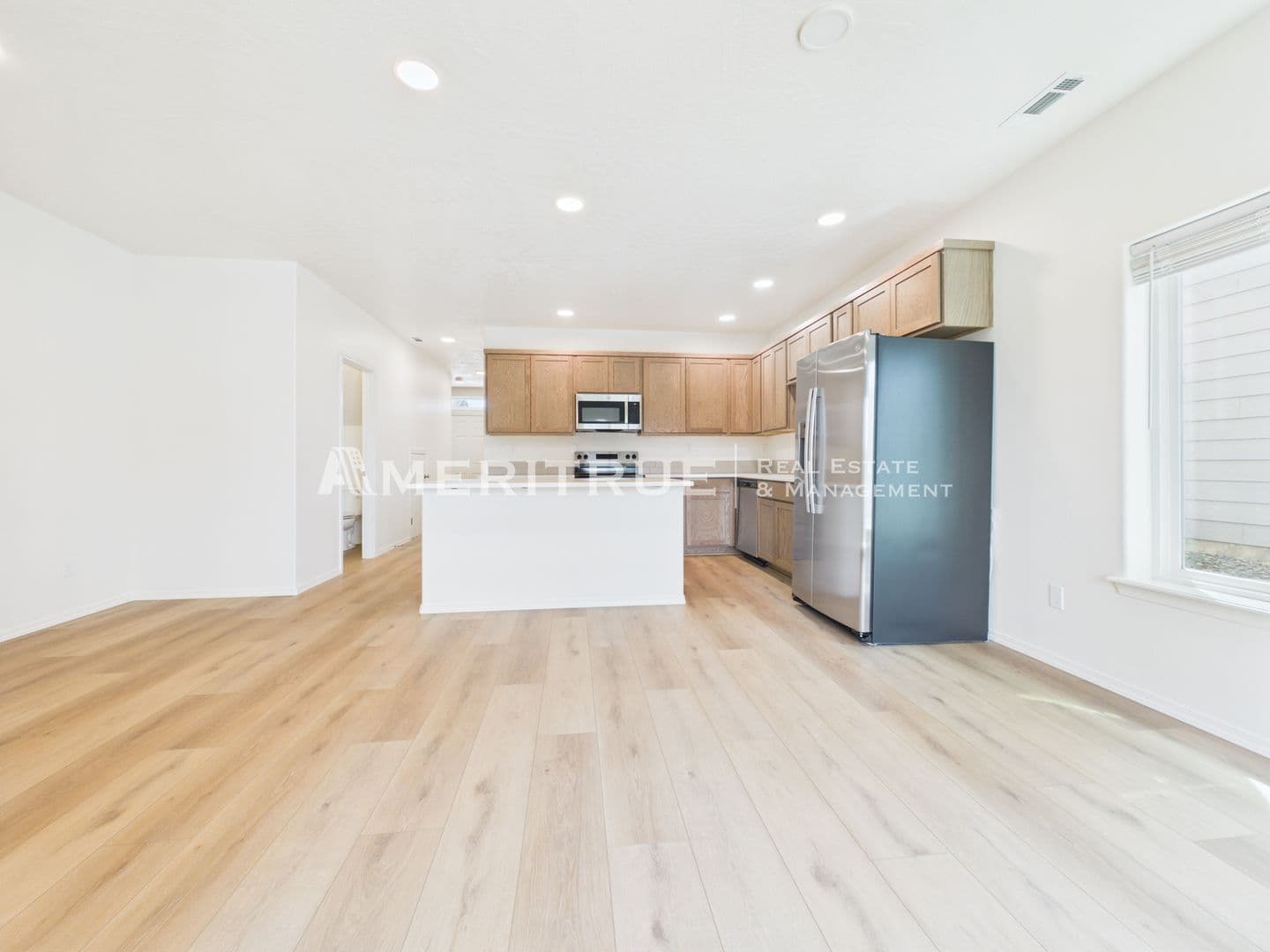 Kennewick Townhome: 3774 S Roosevelt PL