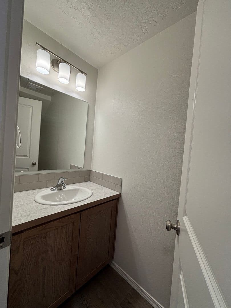 Kennewick Townhome: 3767 S. Roosevelt PL.