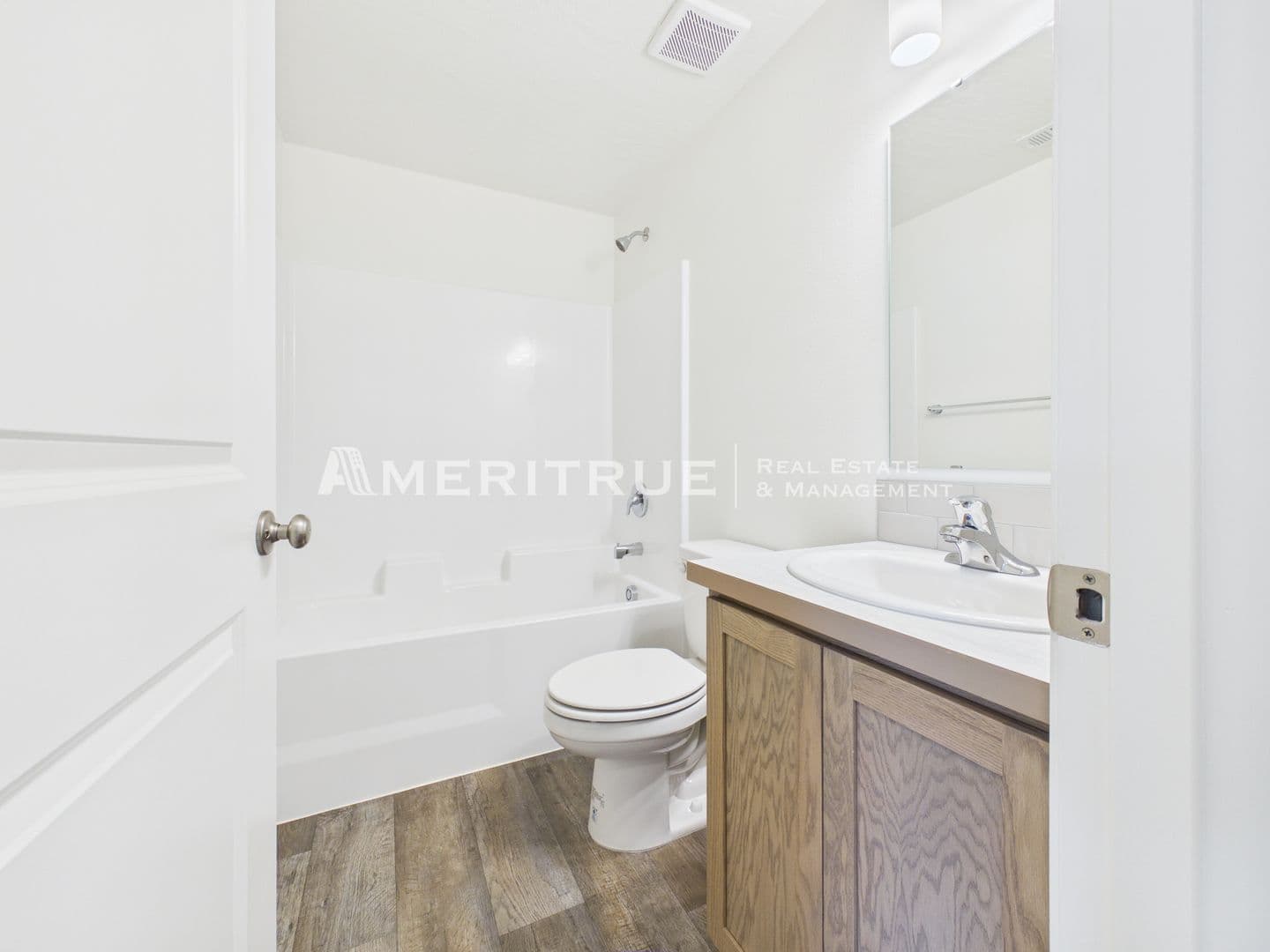 Kennewick Townhome: 6496 W 36th PL
