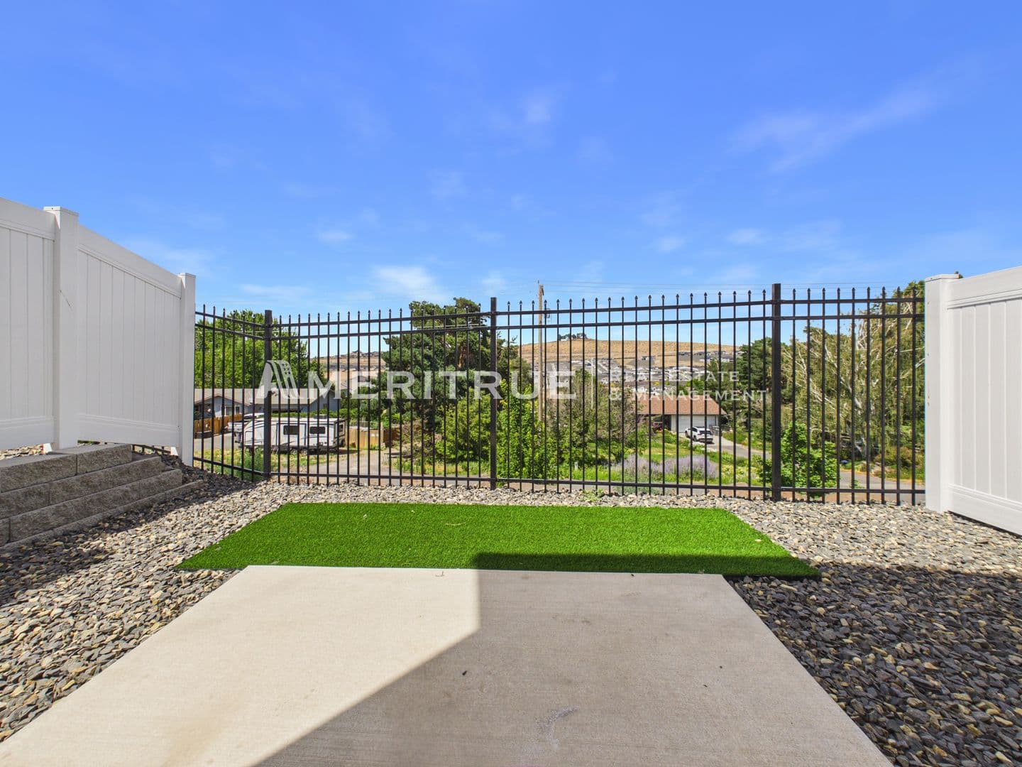 Kennewick Townhome: 6376 W 36th Pl
