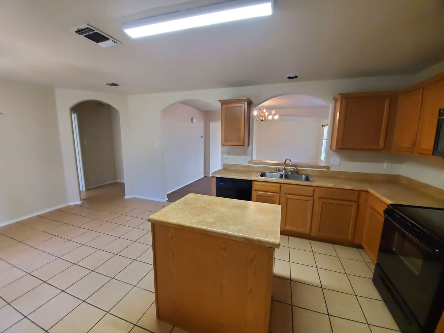 San Antonio House: 14518 Sacred