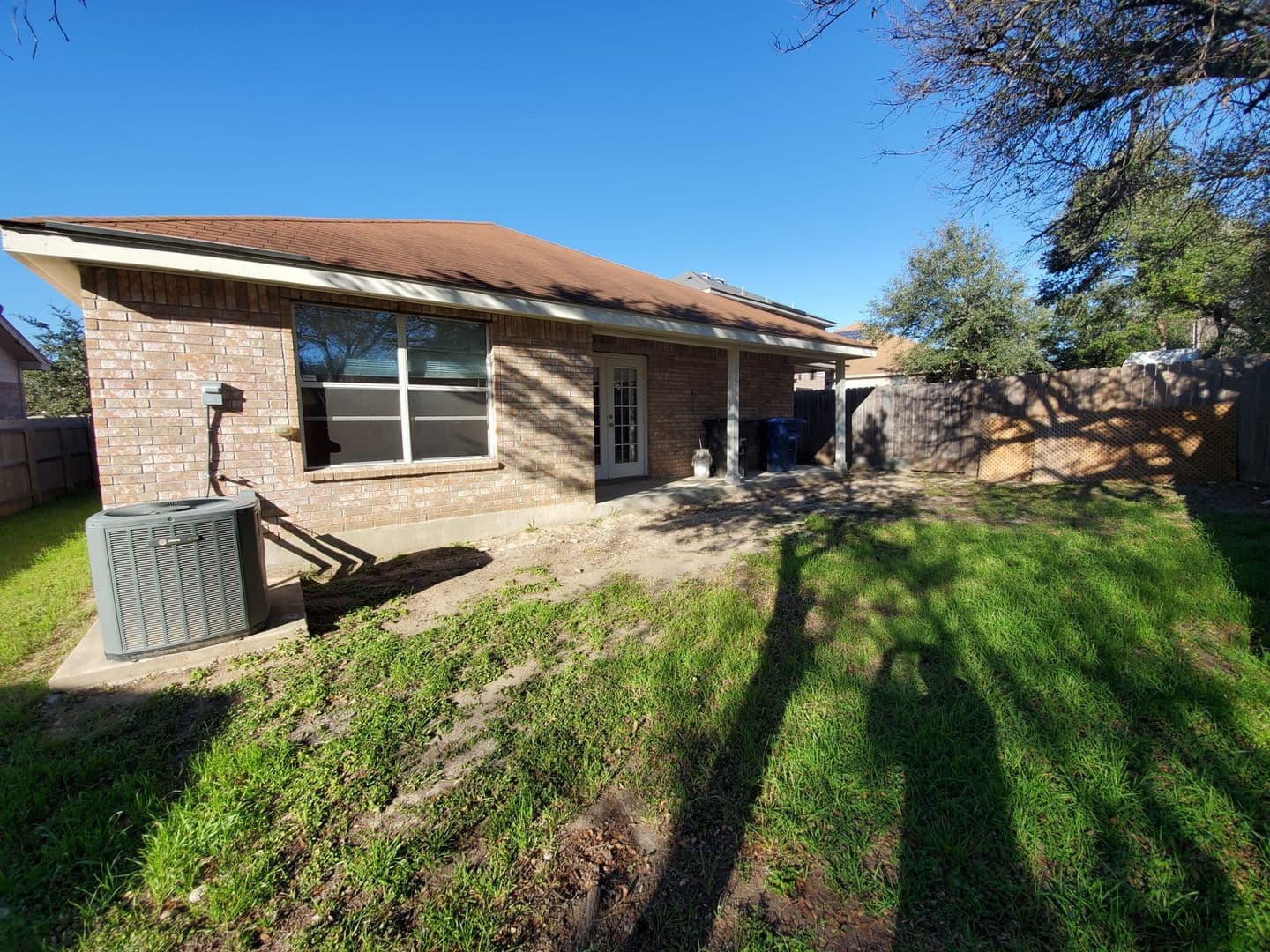 San Antonio House: 14518 Sacred