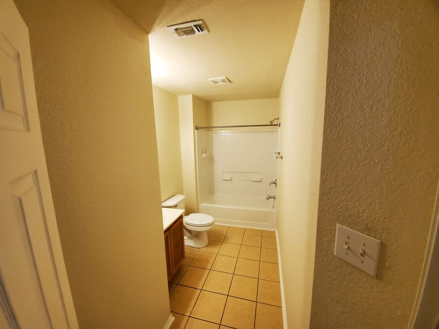 San Antonio House: 14518 Sacred