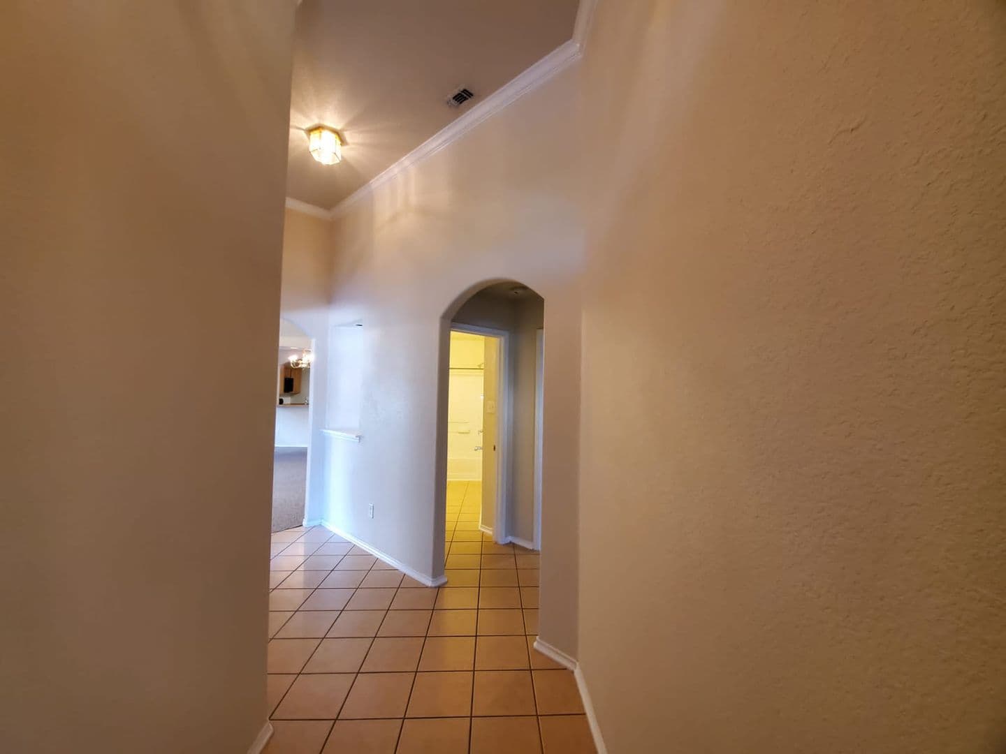 San Antonio House: 14518 Sacred