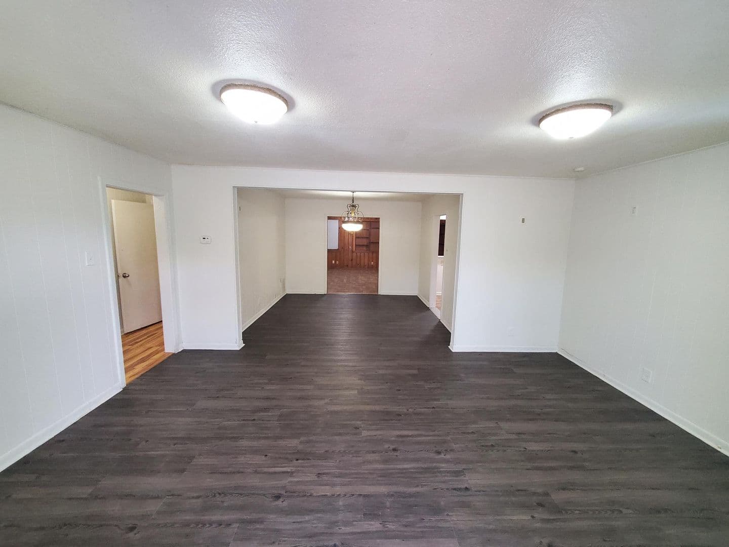 San Antonio Apartment: 862 Clower #2