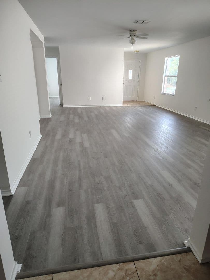 San Antonio House: 25714 Gold Yarrow